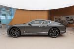 Bentley Continental GT W12 2020 года (UAE)